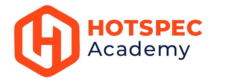 Hotspec Academy