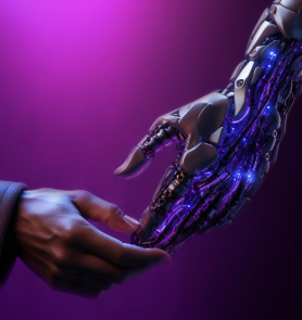 How the World is evolving with AI